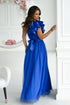 Long dress model 200243